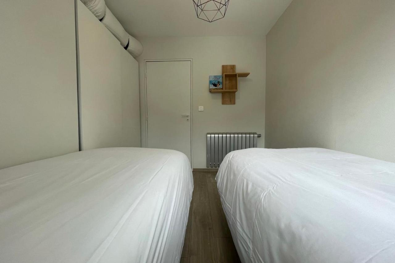 Luxury Apartment With Exceptional View On The Cher River Saint-Avertin Luaran gambar