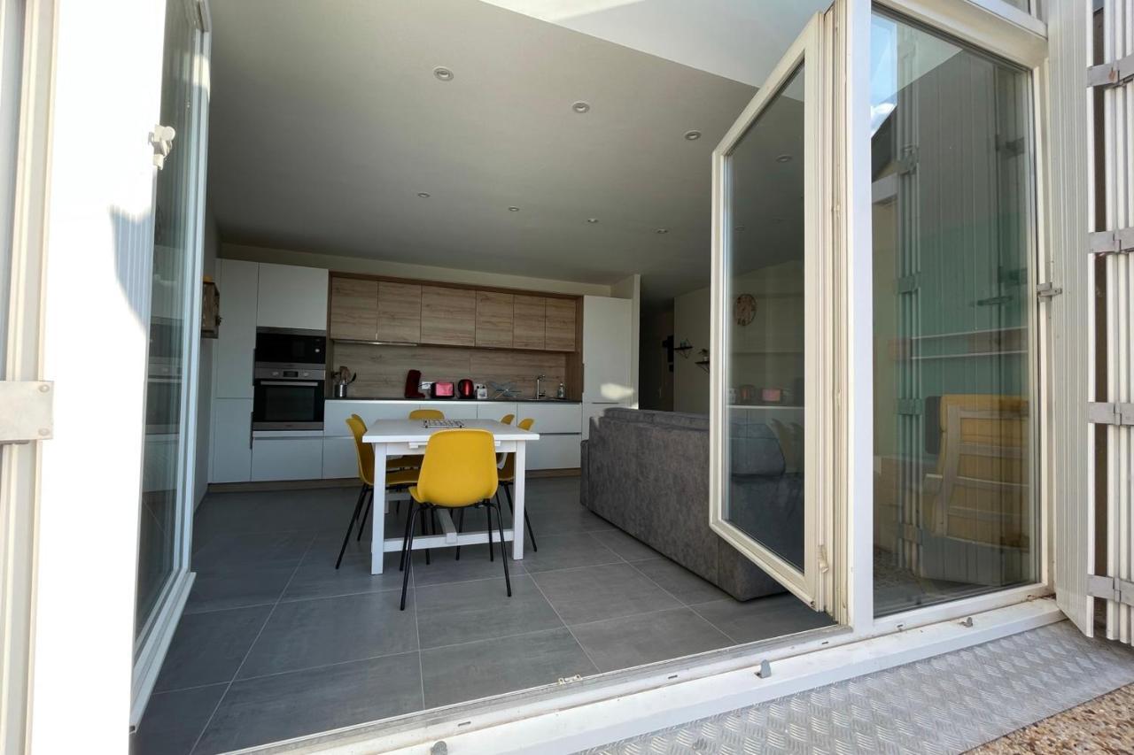 Luxury Apartment With Exceptional View On The Cher River Saint-Avertin Luaran gambar